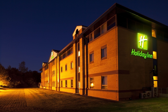 Hotel Courtyard Leamington Spa