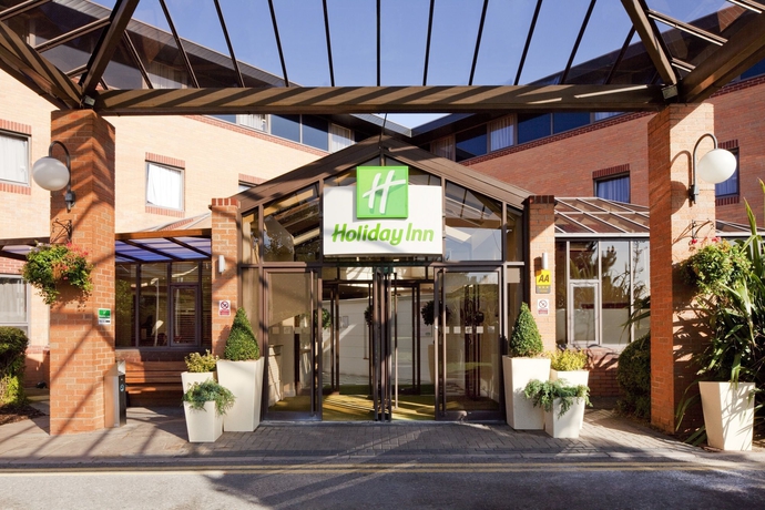 Hotel Courtyard Leamington Spa