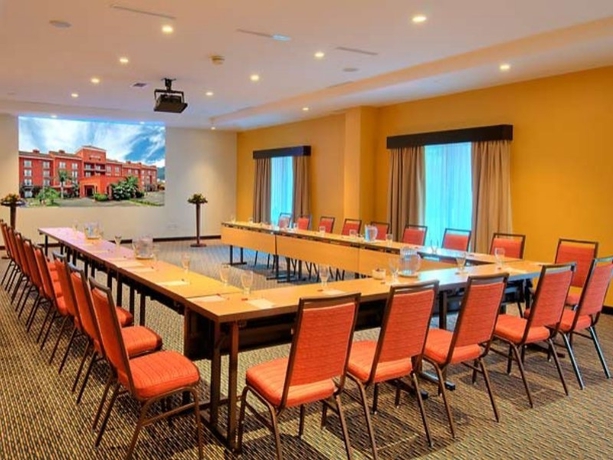 Hotel Courtyard Marriott