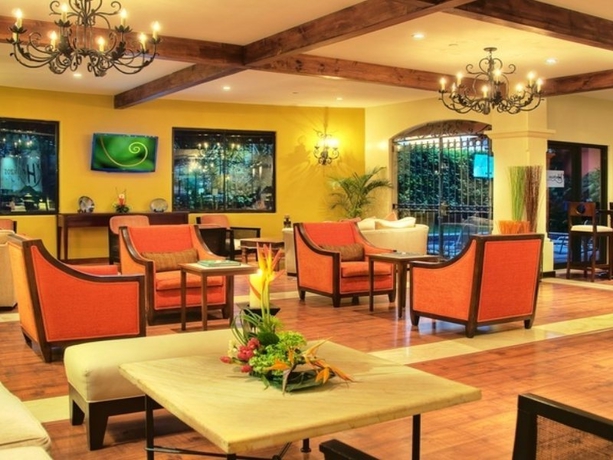 Hotel Courtyard Marriott