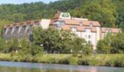 Hotel Courtyard Marriott Regensburg
