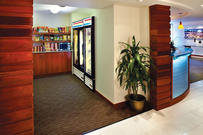 Hotel Courtyard by Marriott Waikiki Beach