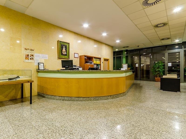 Hotel Covadonga
