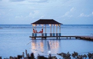 Hotel Coyaba