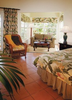 Hotel Coyaba