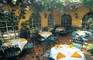 Hotel Coyaba