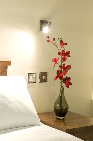 Hotel Craibstone Suites