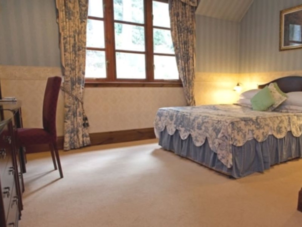 Hotel Craigdarroch House