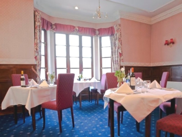 Hotel Craigdarroch House