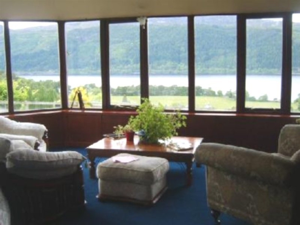Hotel Craigdarroch House