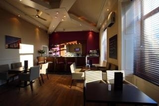Hotel Craigtay 