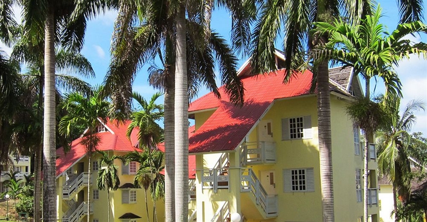 Hotel Crane Ridge Resort