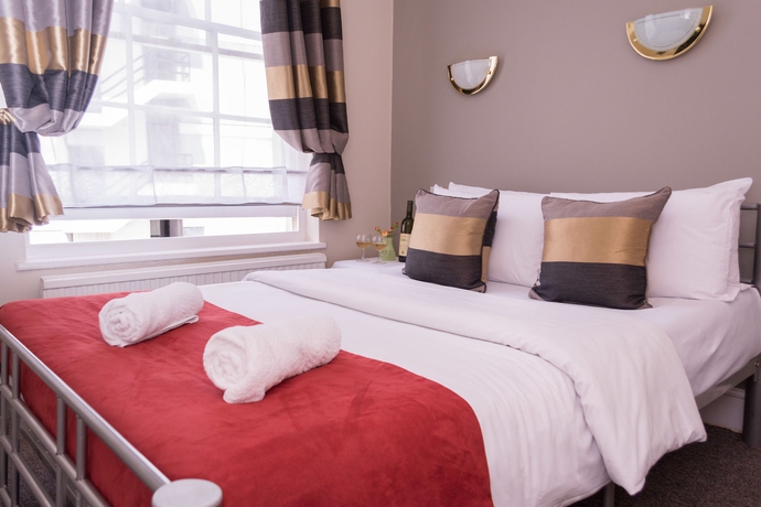 Hotel Craven Gardens