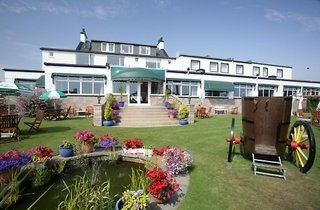 Hotel Craw's Nest 