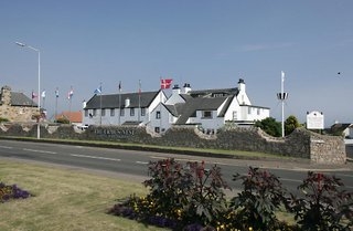 Hotel Craw's Nest 