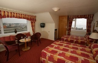 Hotel Craw's Nest 