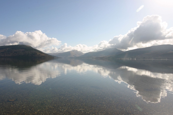 Hotel Crerar Loch Fyne & Spa