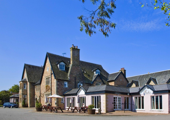 Hotel Crerar Loch Fyne & Spa