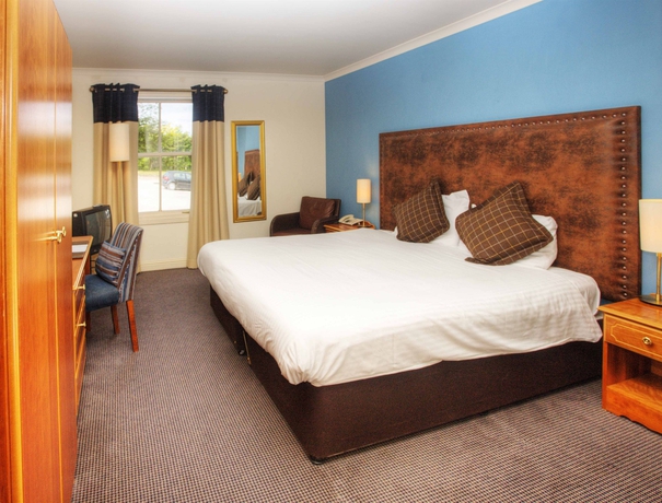 Hotel Crerar Loch Fyne & Spa