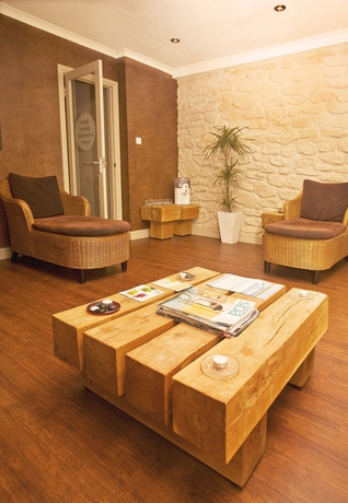 Hotel Crerar Loch Fyne & Spa