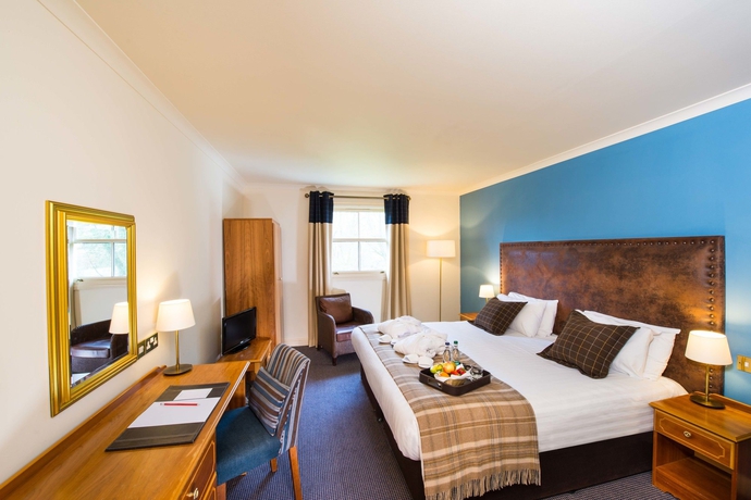 Hotel Crerar Loch Fyne & Spa