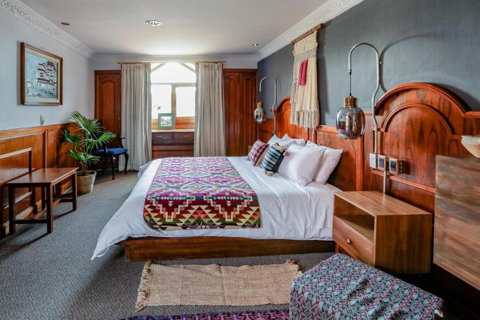 Hotel Crespo