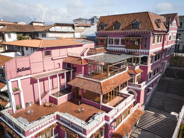 Hotel Crespo