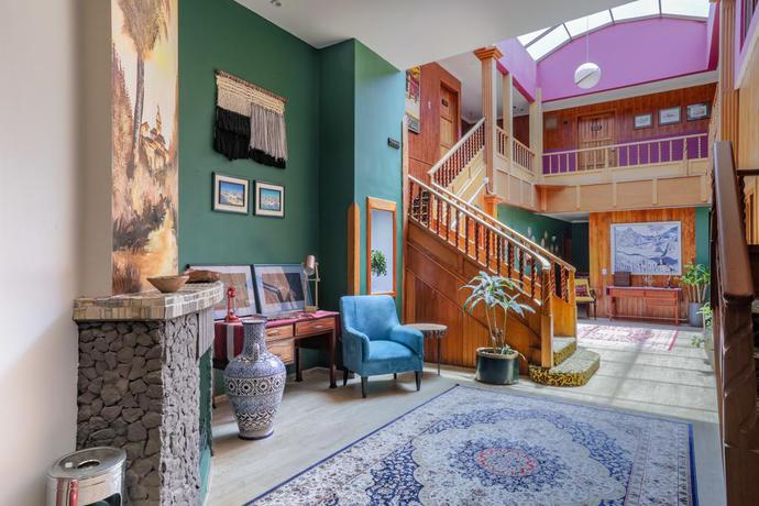 Hotel Crespo