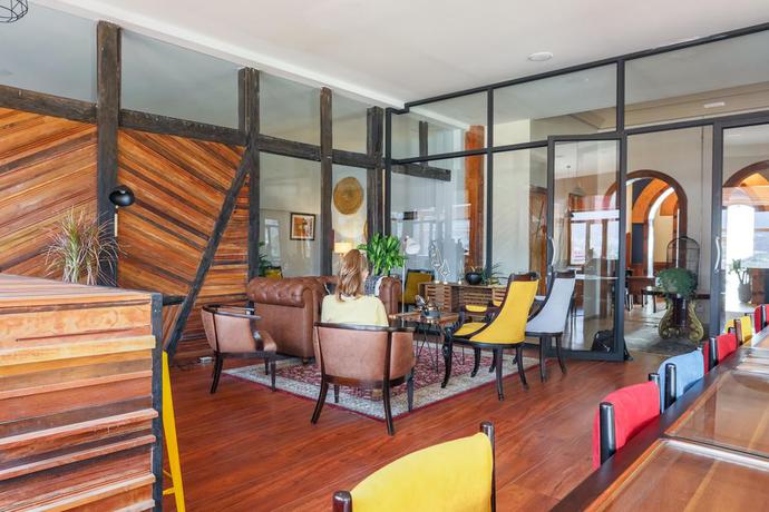 Hotel Crespo