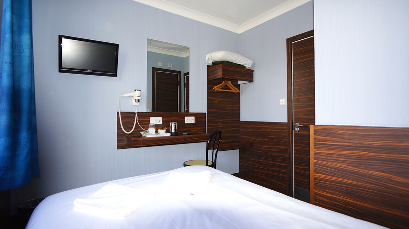 Hotel Crestfield