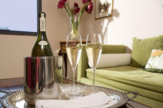 Hotel Creta Blue Suites