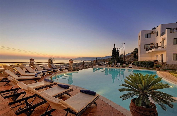 Hotel Creta Blue Suites