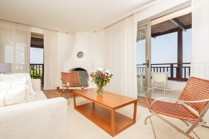 Hotel Creta Maris