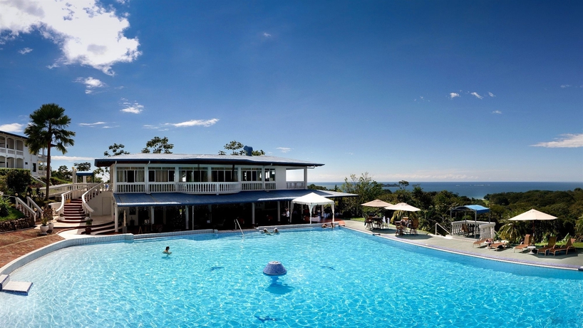 Hotel Cristal Ballena