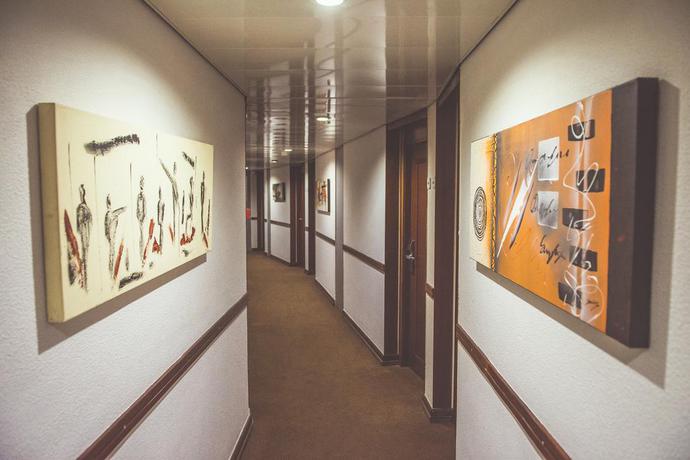 Hotel Cristal Caldas