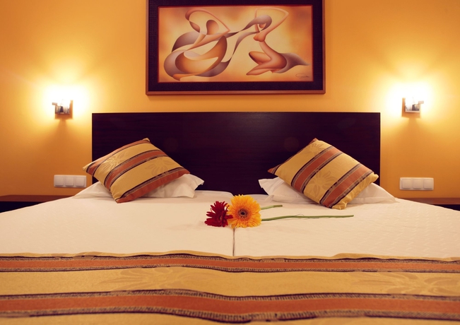 Hotel Cristal