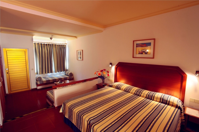 Hotel Cristal