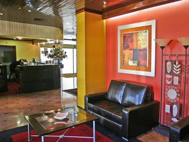 Hotel Cristal Marinha