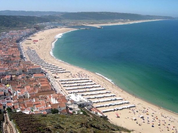 Hotel Cristal Marinha