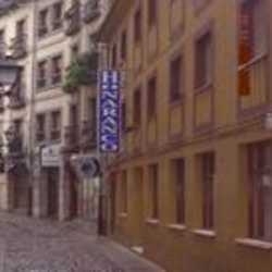 HOTEL CRISTAL NARANCO hotel cristal naranco: