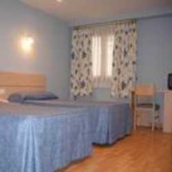 Hotel Cristal Naranco