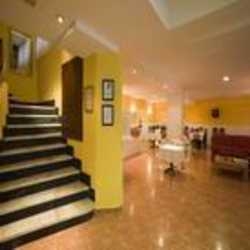Hotel Cristal Naranco
