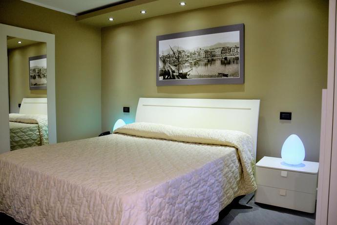 Hotel Cristal Palace