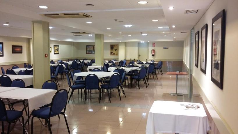 Hotel Cristal Villaviciosa