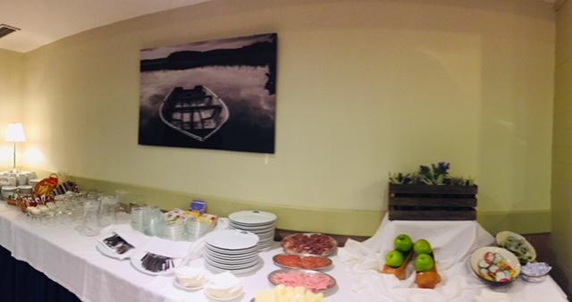 Hotel Cristal Villaviciosa