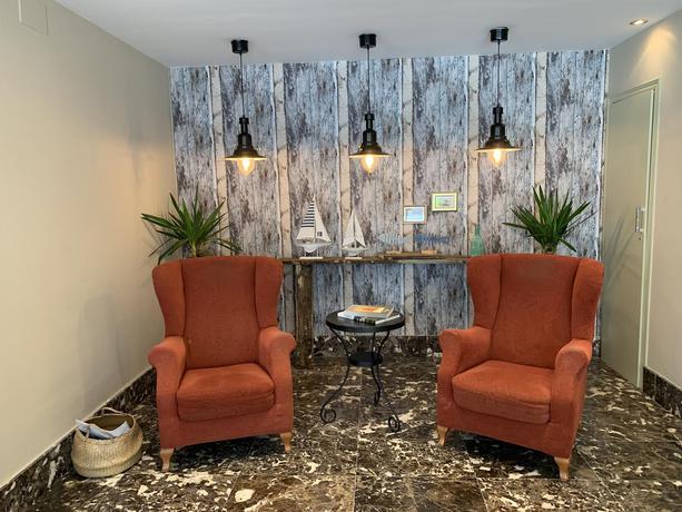 Hotel Cristal Villaviciosa