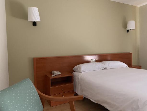 Hotel Cristal Villaviciosa