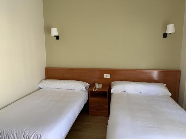 Hotel Cristal Villaviciosa