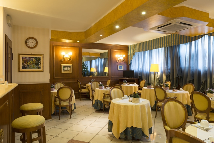 Hotel Cristallo