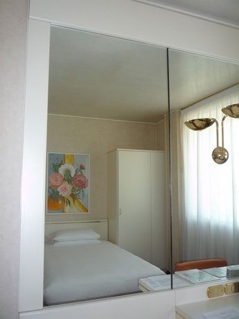 Hotel Cristallo Palace